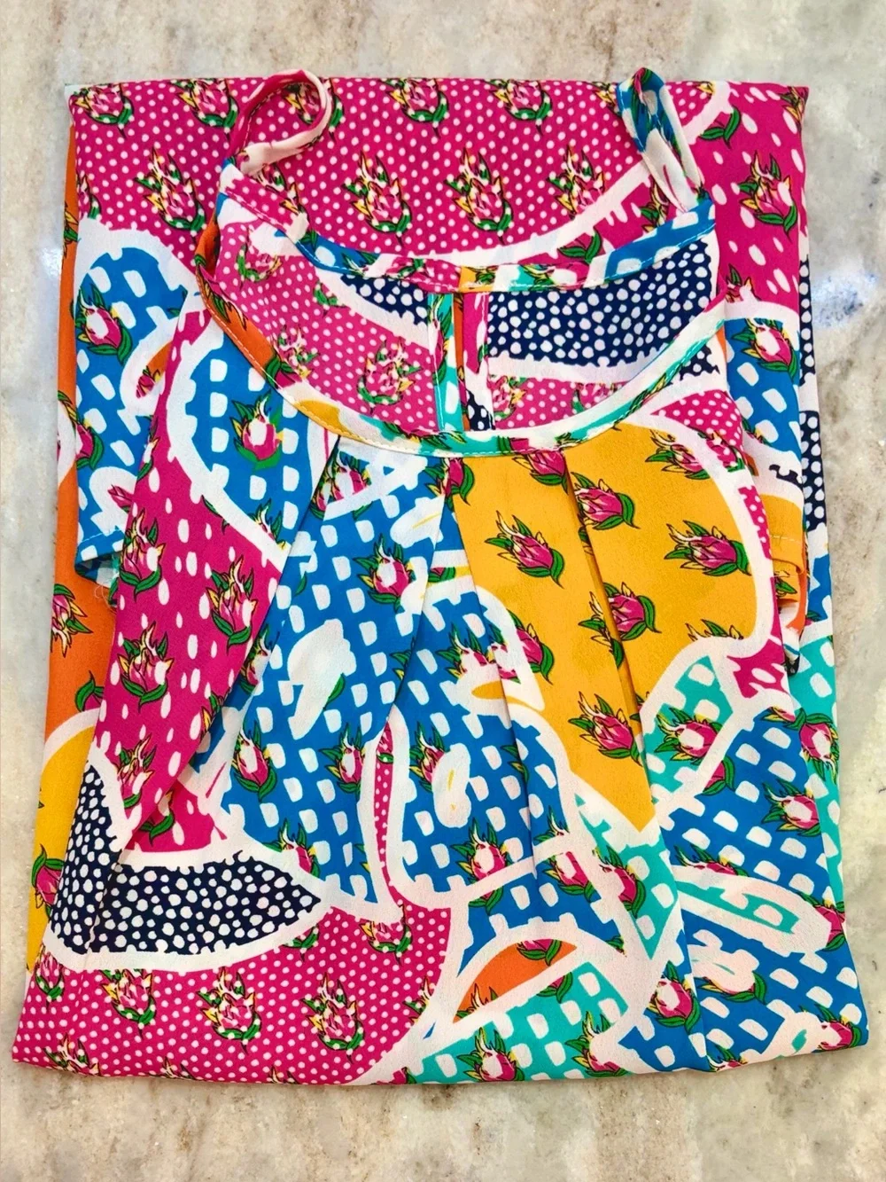 NEW! 💗🧡💛 Halter Tank Top